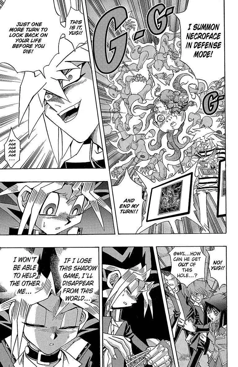 Yu-Gi-Oh! Millennium World Chapter 49 9